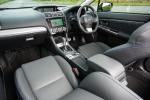 Subaru Levorg 2015 года (UK)